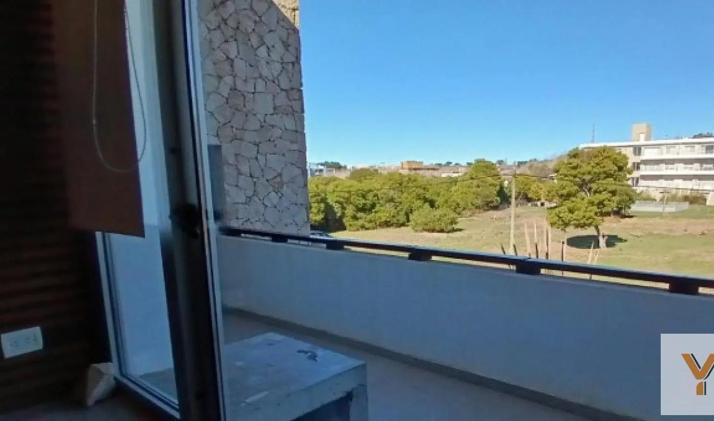 Departamento en venta - 1 Dormitorio 1 Baño - Mar Azul 3