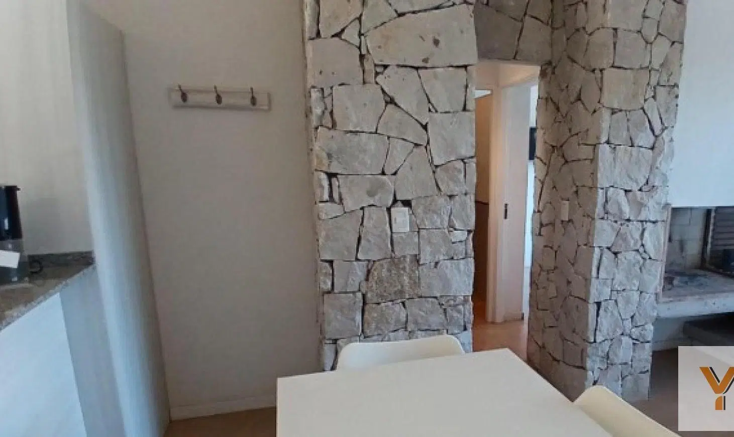 Departamento en venta - 1 Dormitorio 1 Baño - Mar Azul 8