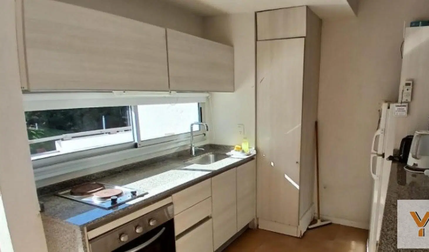 Departamento en venta - 1 Dormitorio 1 Baño - Mar Azul 4