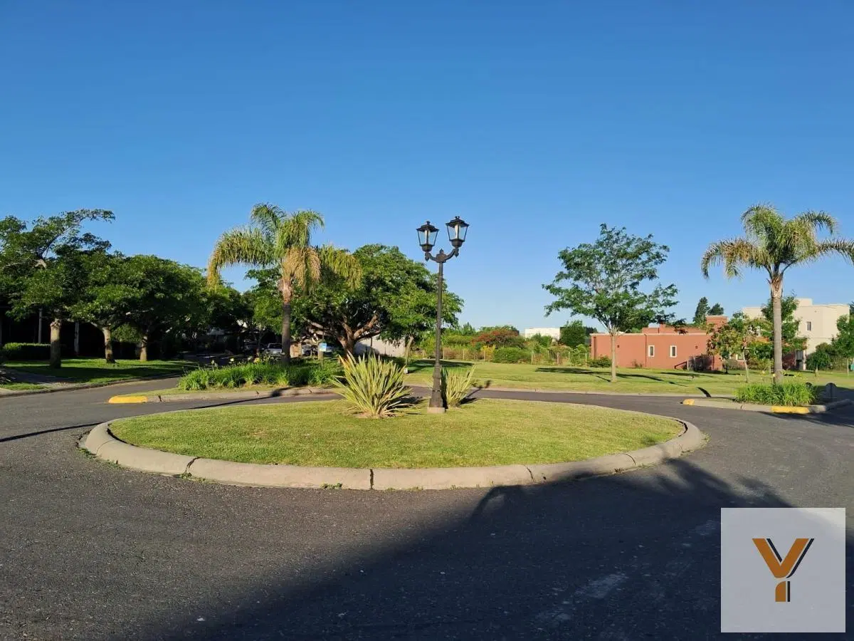 Terreno en venta - 1.264Mts2 - Ingeniero Maschwitz 5