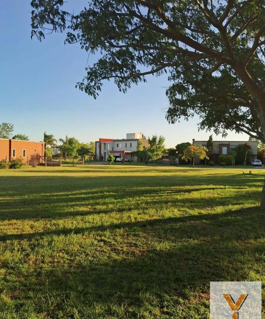 Terreno en venta - 1.264Mts2 - Ingeniero Maschwitz 4