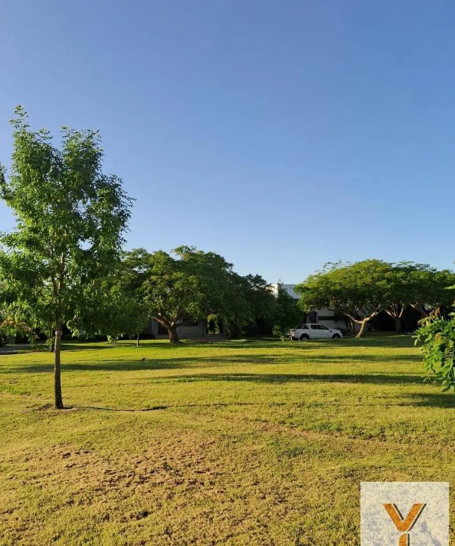 Terreno en venta - 1.264Mts2 - Ingeniero Maschwitz 2
