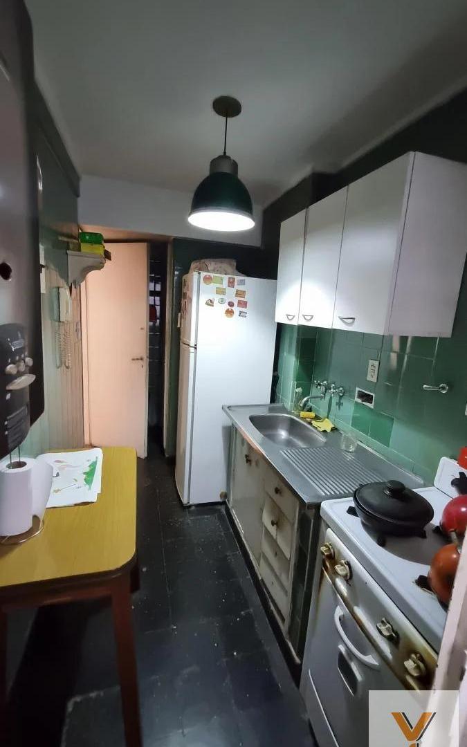 Foto de Departamento en venta - 2 Dormitorios 1 Baño - 55mts2 - Palermo, imagen 2