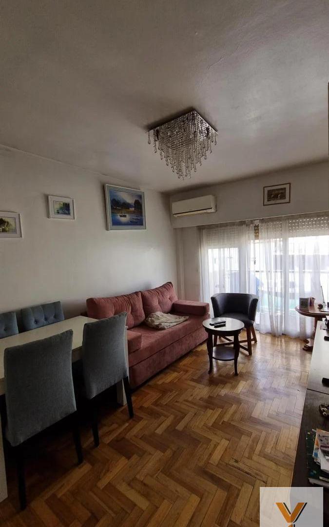 Foto de Departamento en venta - 2 Dormitorios 1 Baño - 55mts2 - Palermo, imagen 4