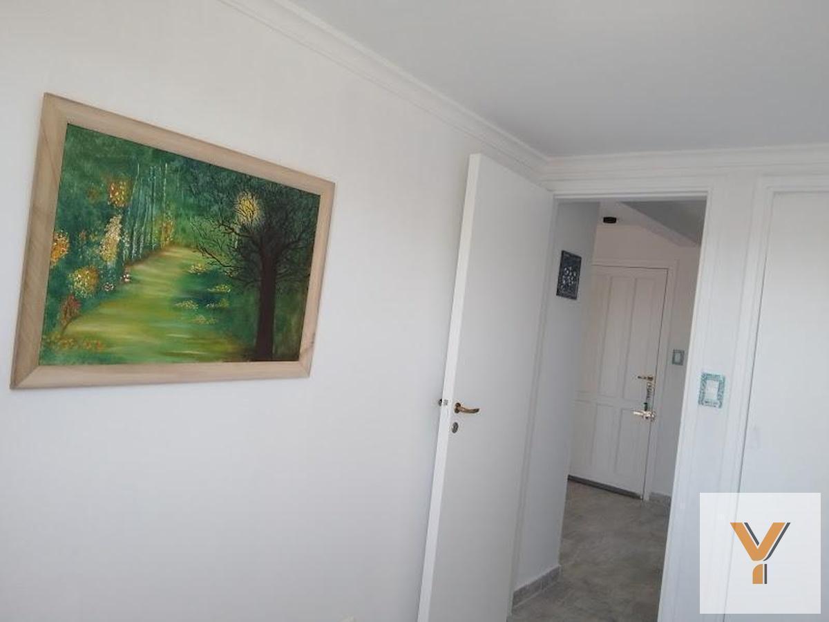 Foto de Departamento en alquiler temporario - 1 Dormitorio 1 Baño - Mar del, imagen 1