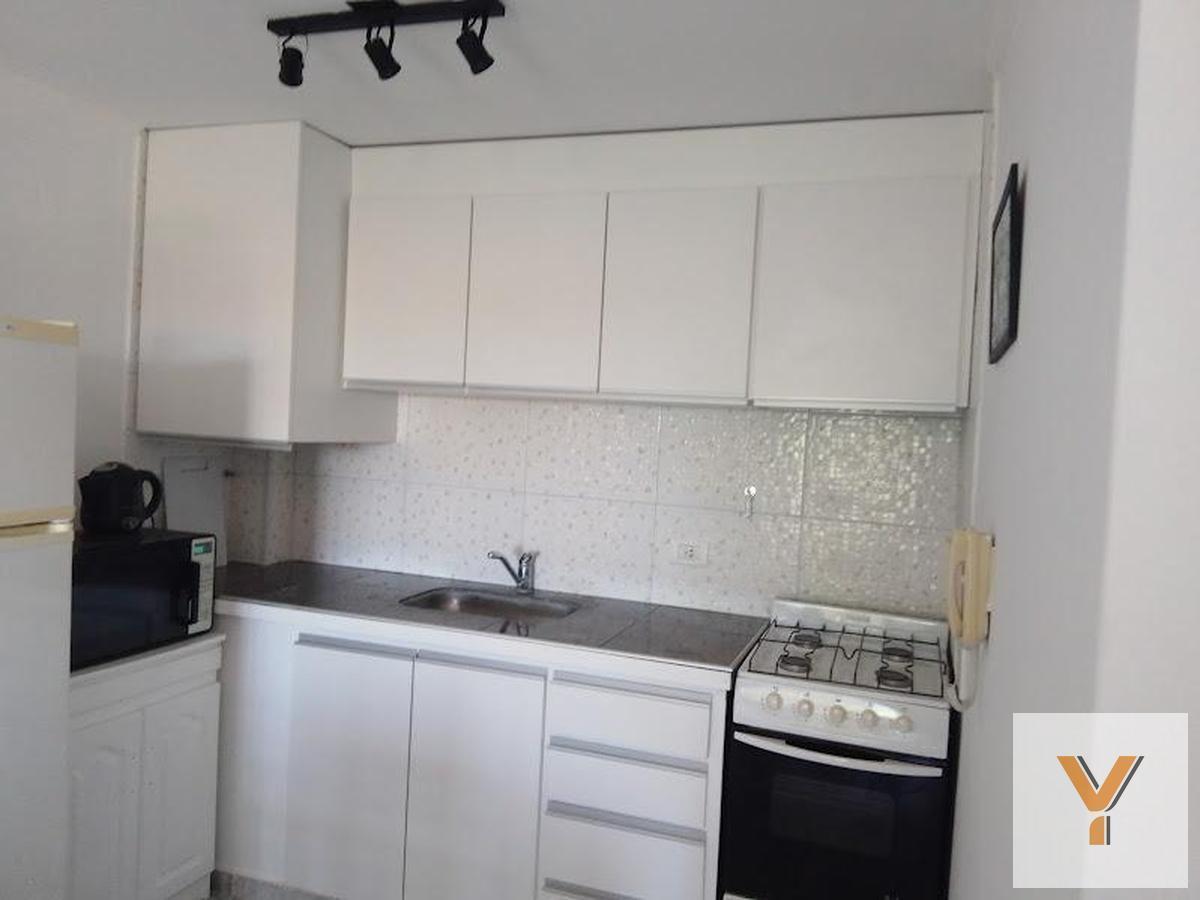 Foto de Departamento en alquiler temporario - 1 Dormitorio 1 Baño - Mar del, imagen 5
