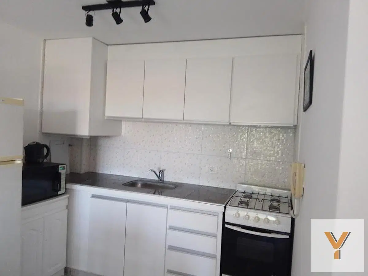 Departamento en alquiler temporario - 1 Dormitorio 1 Baño - Mar del Plata 5