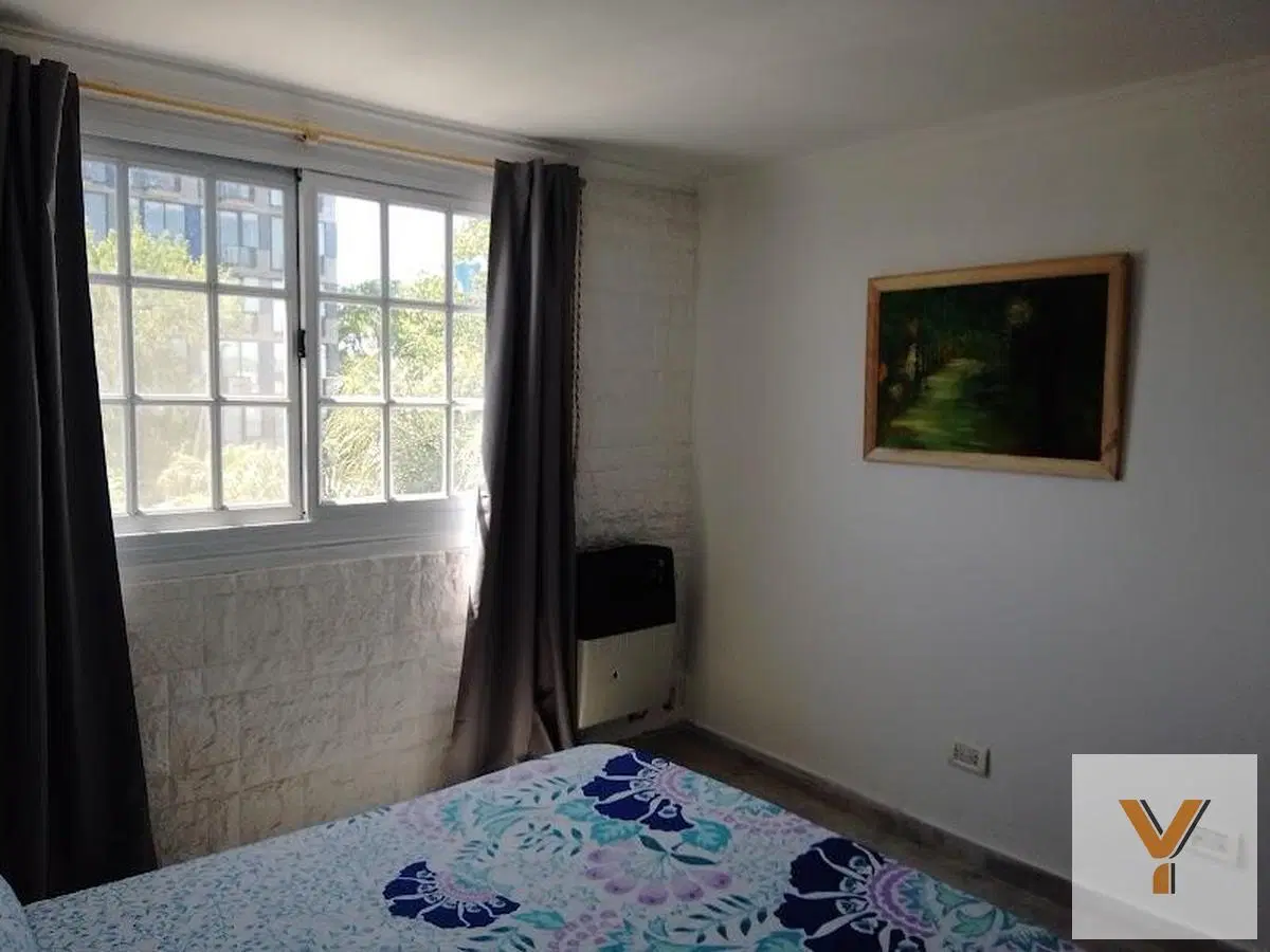 Departamento en alquiler temporario - 1 Dormitorio 1 Baño - Mar del Plata 4