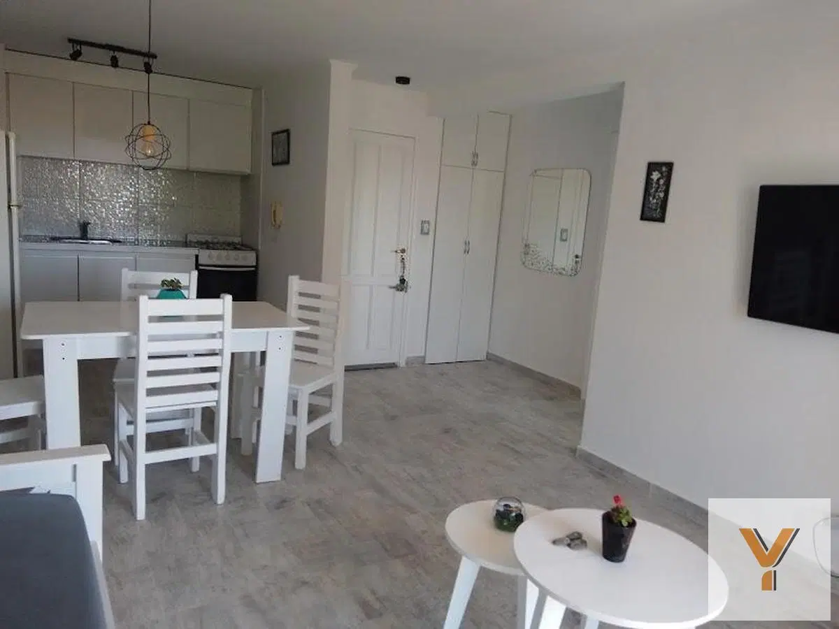 Departamento en alquiler temporario - 1 Dormitorio 1 Baño - Mar del Plata 8