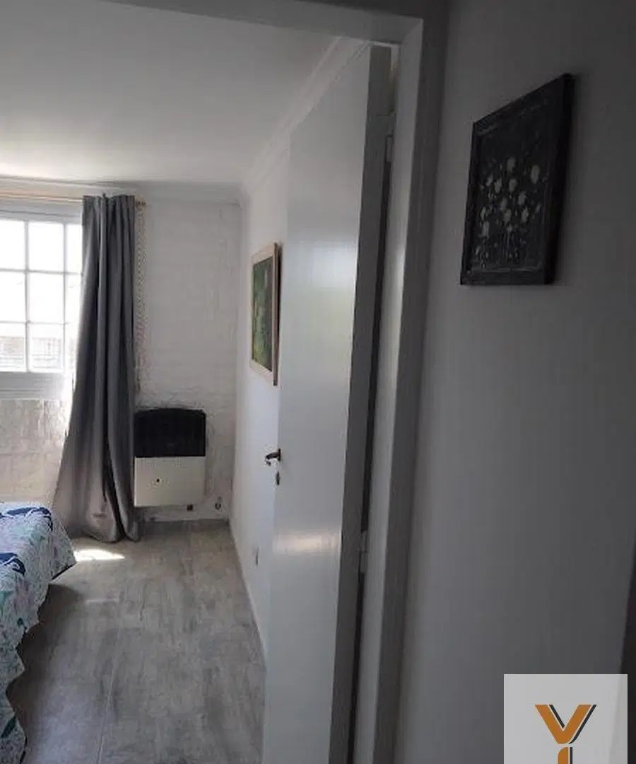 Departamento en alquiler temporario - 1 Dormitorio 1 Baño - Mar del Plata 3
