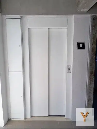 Cocheras en venta - 12Mts2 c/U - Escobar 7