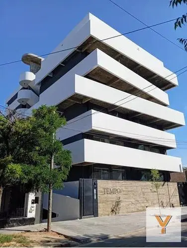 Cocheras en venta - 12Mts2 c/U - Escobar 4