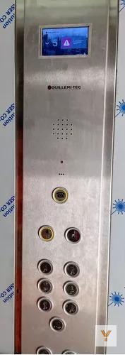 Foto de Cocheras en venta - 12Mts2 c/U - Escobar, imagen 3