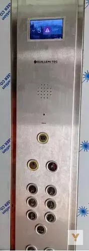 Cocheras en venta - 12Mts2 c/U - Escobar 3