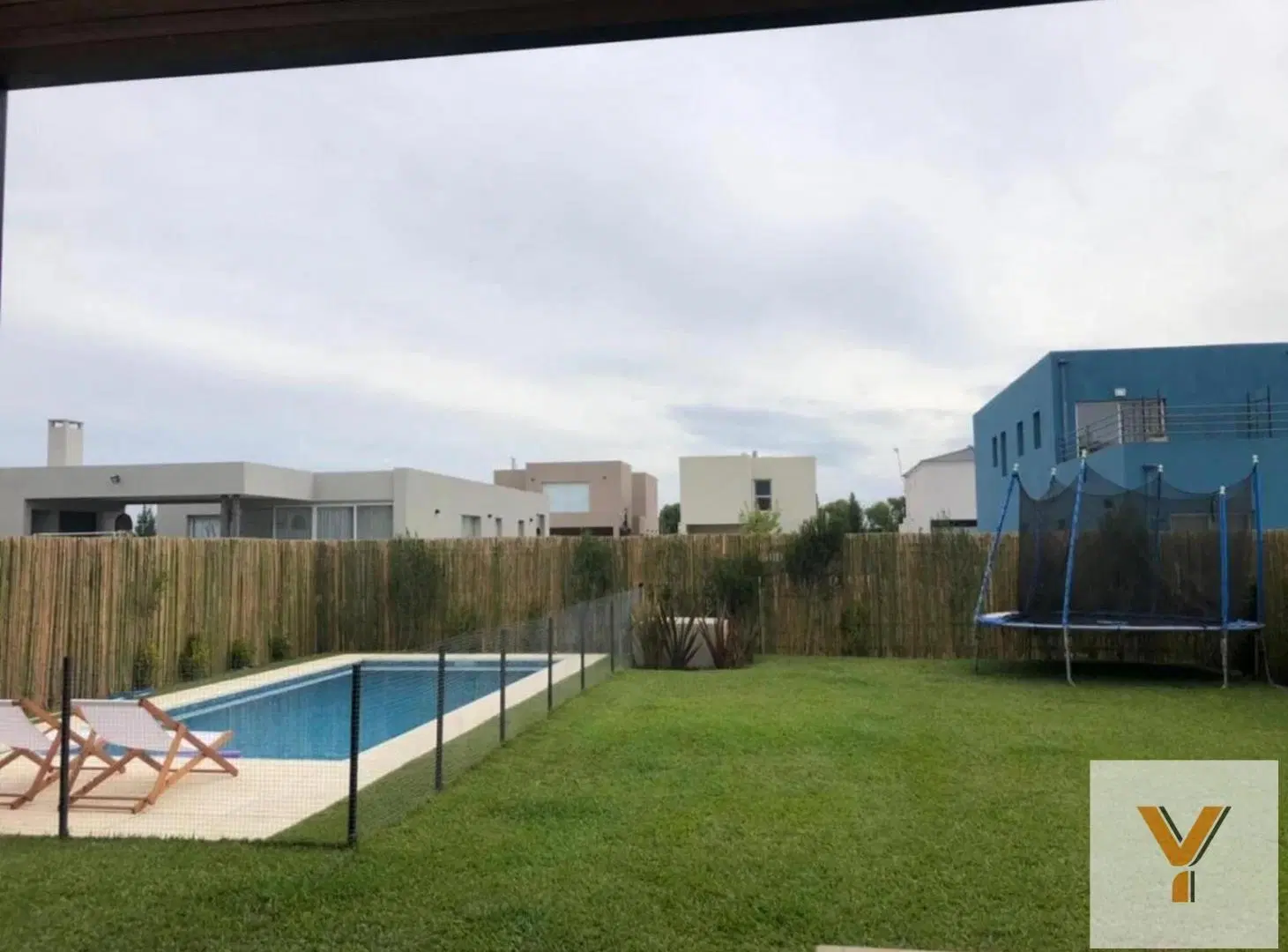 Casa en venta - 3 Dormitorios 4 Baños - Tigre 3