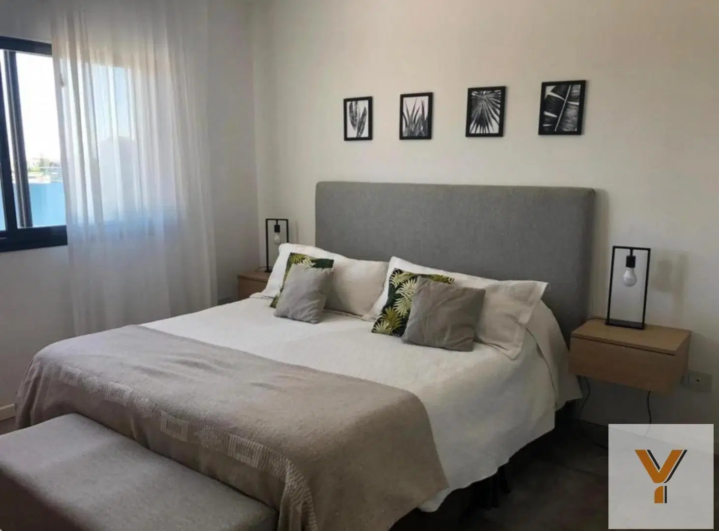 Casa en venta - 3 Dormitorios 4 Baños - Tigre 5