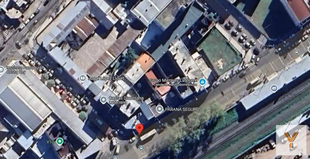 Depósito en venta - 318Mts2 - Gregorio De Laferrere, La Matanza 3