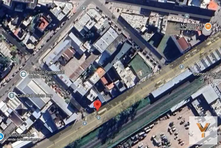 Depósito en venta - 318Mts2 - Gregorio De Laferrere, La Matanza 4