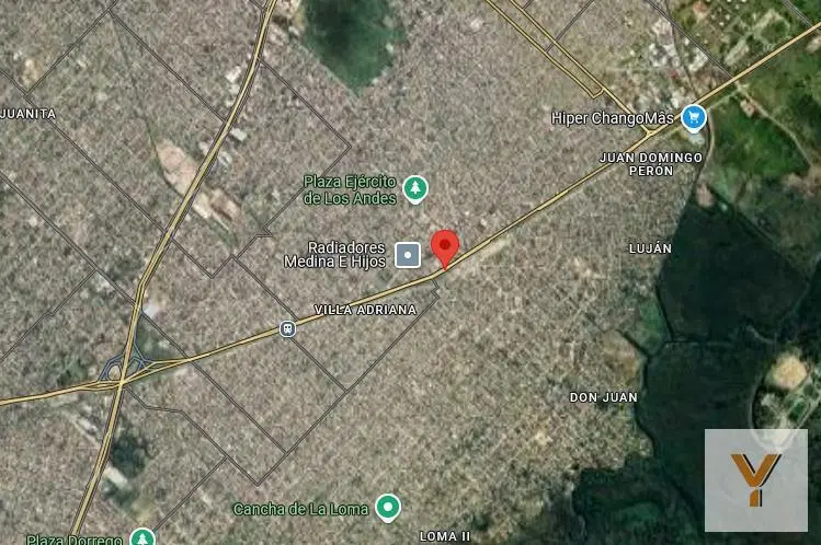 Depósito en venta - 318Mts2 - Gregorio De Laferrere, La Matanza 8
