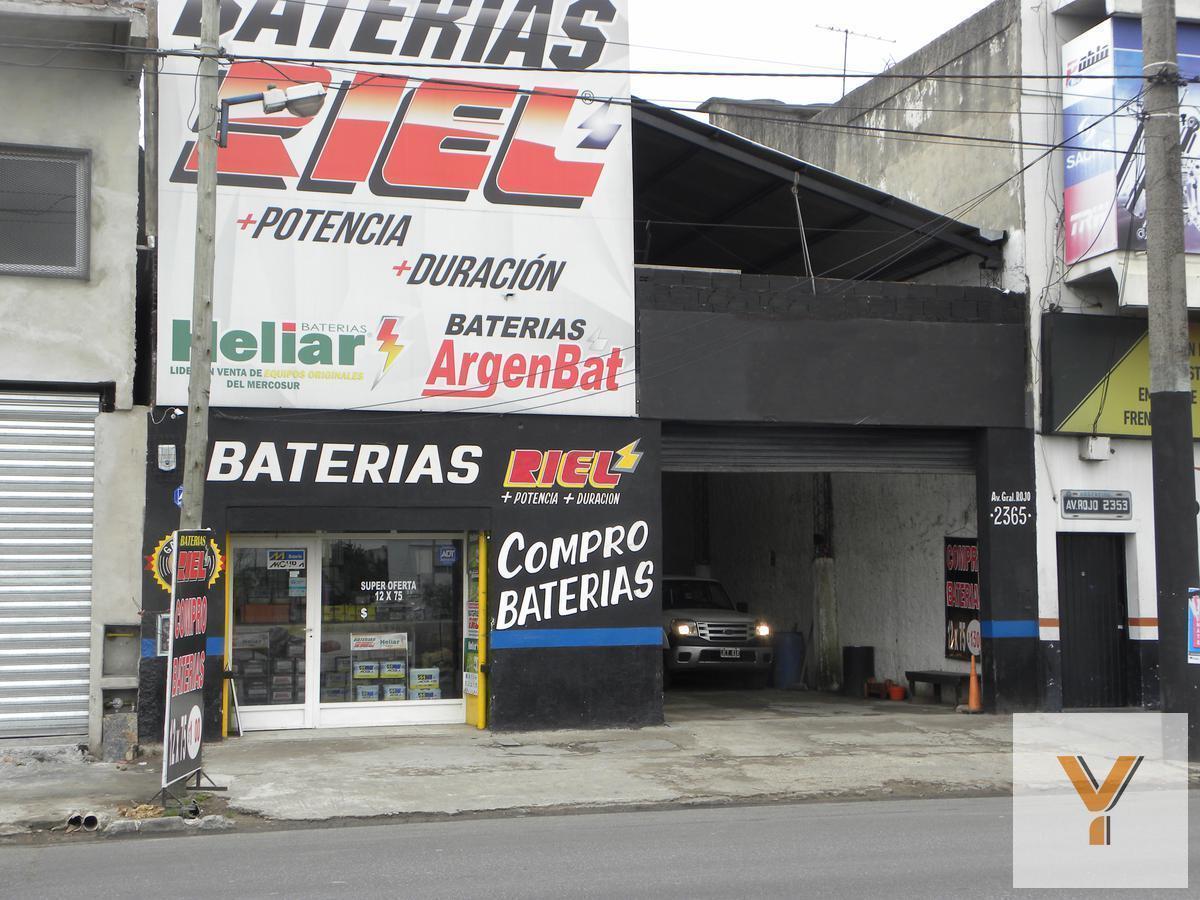 Foto de Depósito en venta - 318Mts2 - Gregorio De Laferrere, La Matanza, imagen 5