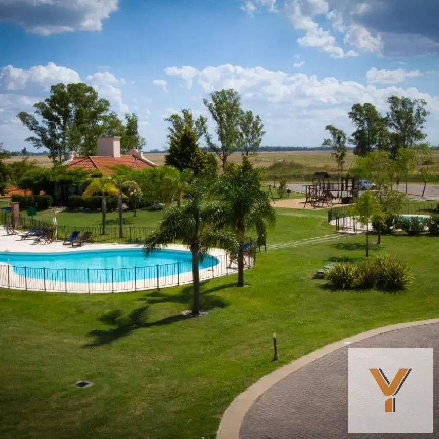 Terrenos en venta - 3.420mts2 - La Reserva Escondida, Área 60, La Plata 8