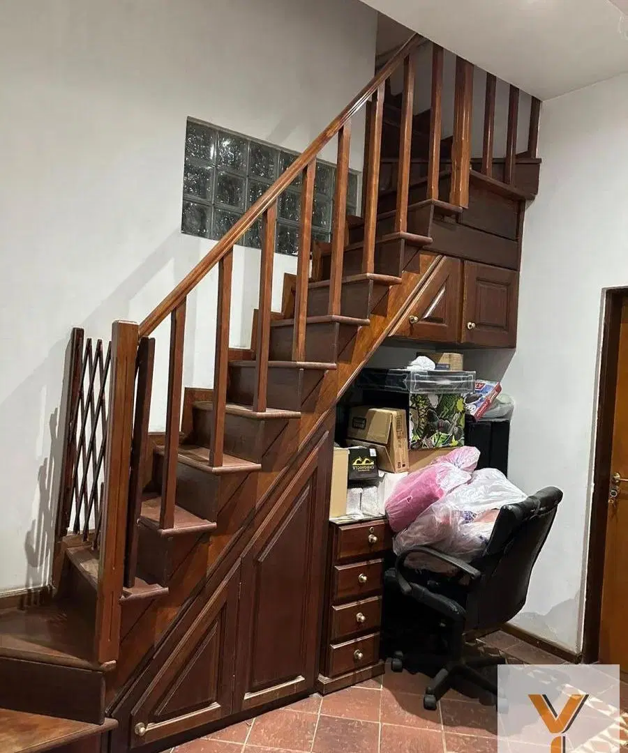Casa en venta - 3 Dormitorios 4 Baños - Cochera - 283Mts2 - Lanús Oeste 4