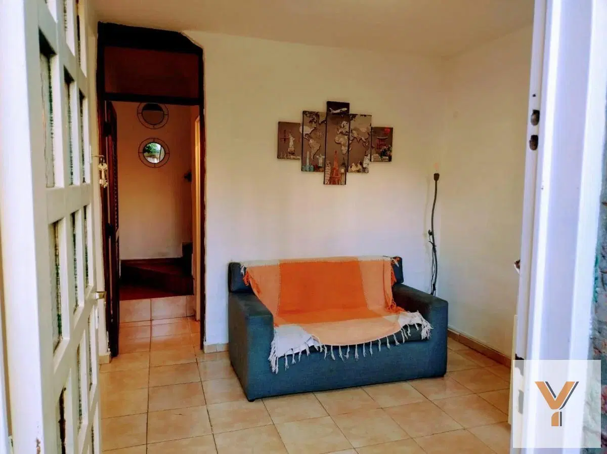 Casa en venta - 2 Dormitorios 1 Baño - Cochera - 82Mts2 - Córdoba 3