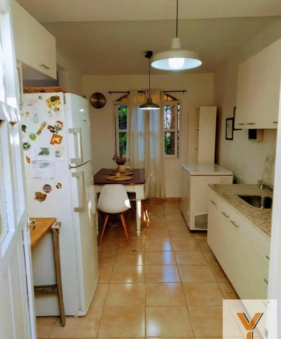 Casa en venta - 2 Dormitorios 1 Baño - Cochera - 82Mts2 - Córdoba 5