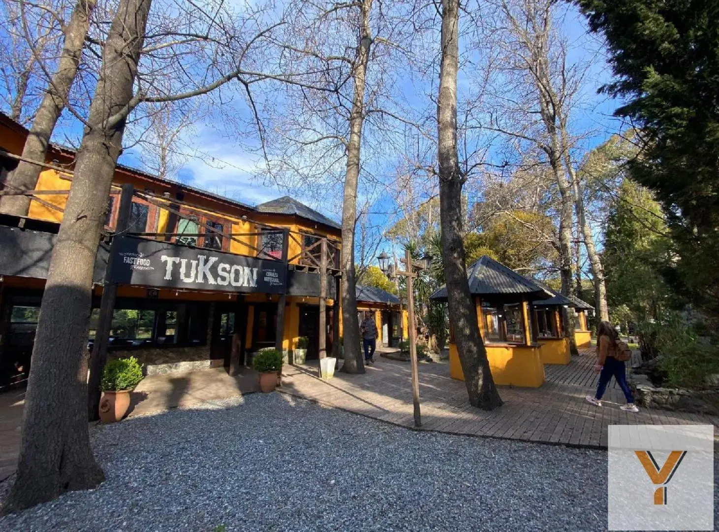 Local comercial en venta - 1 Ambiente - Santa Teresita 2