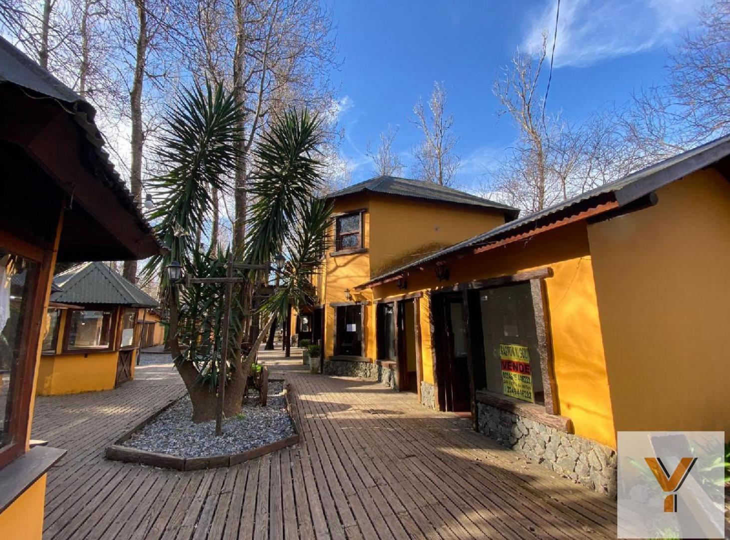 Foto de Local comercial en venta - 1 Ambiente - Santa Teresita, imagen 4