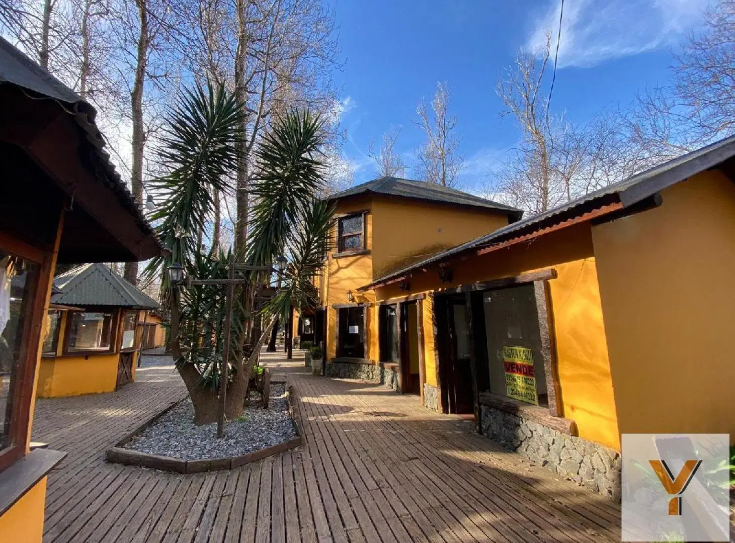 Local comercial en venta - 1 Ambiente - Santa Teresita 4
