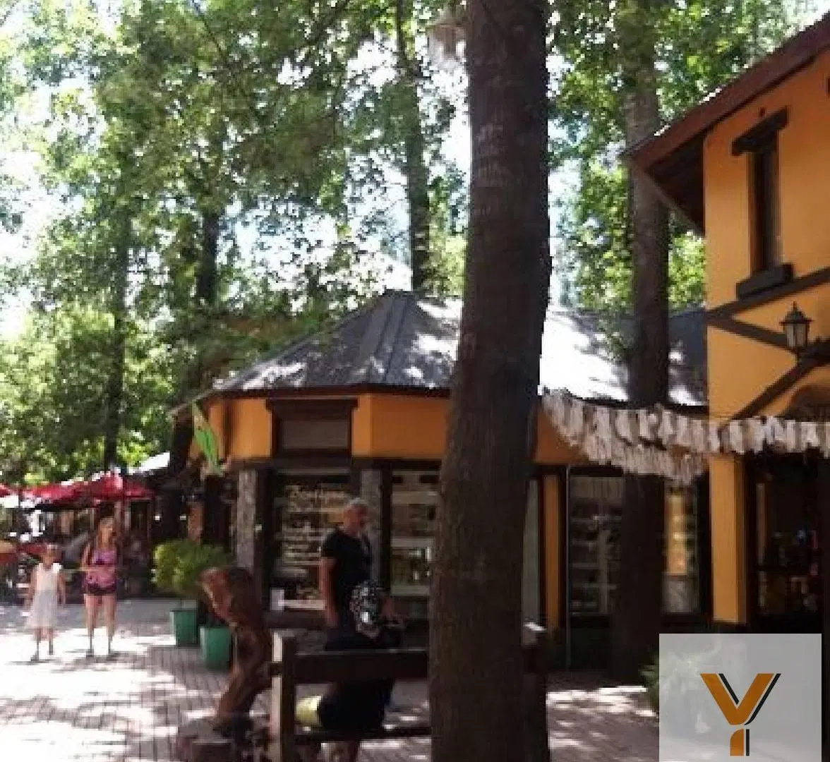 Local comercial en venta - 1 Ambiente - Santa Teresita 3