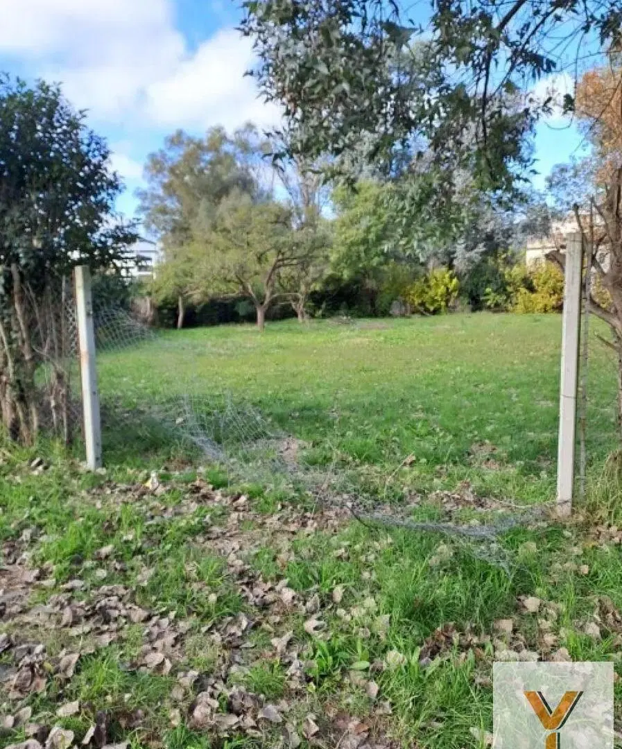 Terreno en venta - 1.208mts2 - La Lonja 8