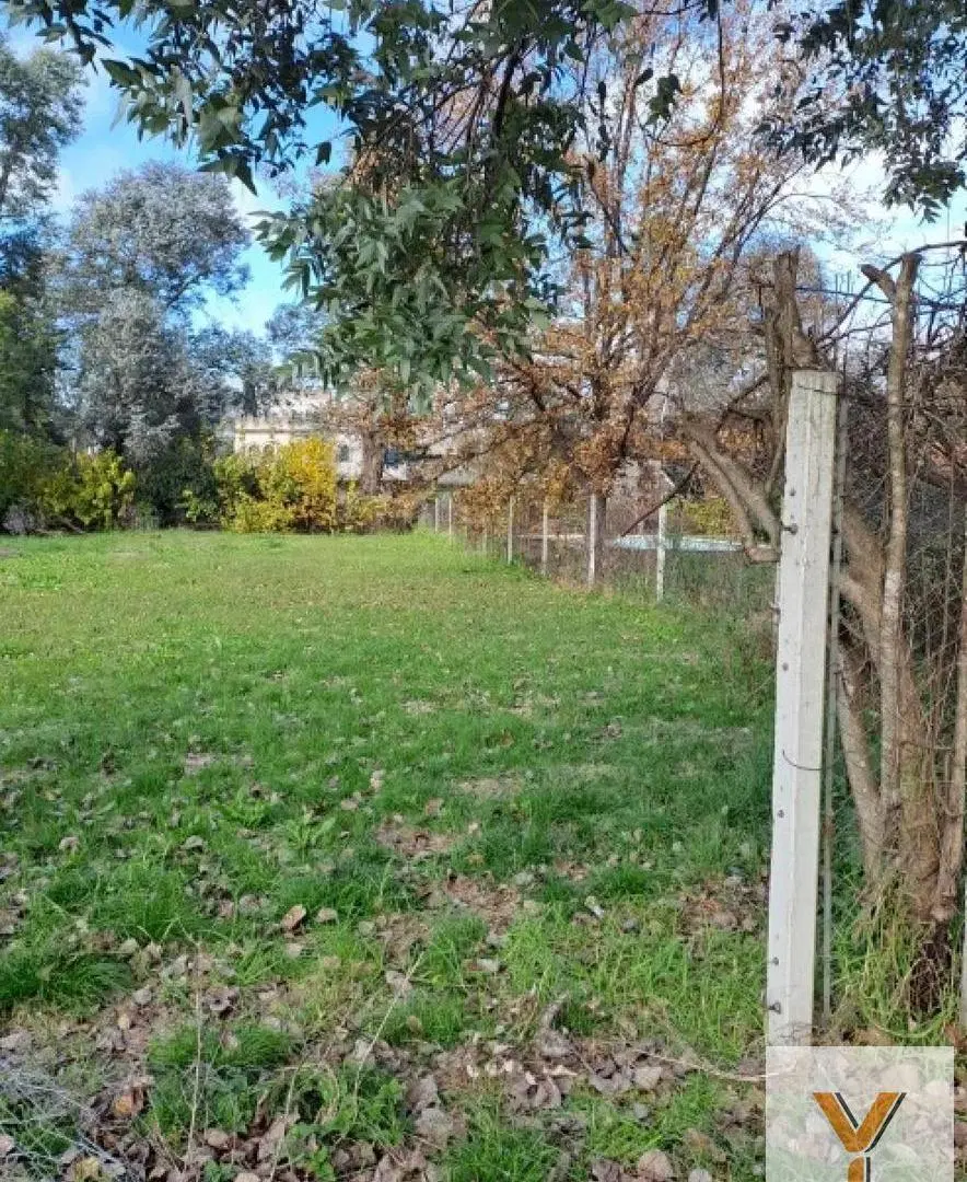 Terreno en venta - 1.208mts2 - La Lonja 4