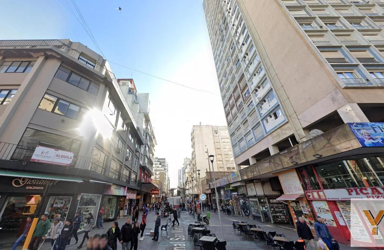 Departamento en venta - 1 Dormitorio 1 Baño - Mar del Plata 8