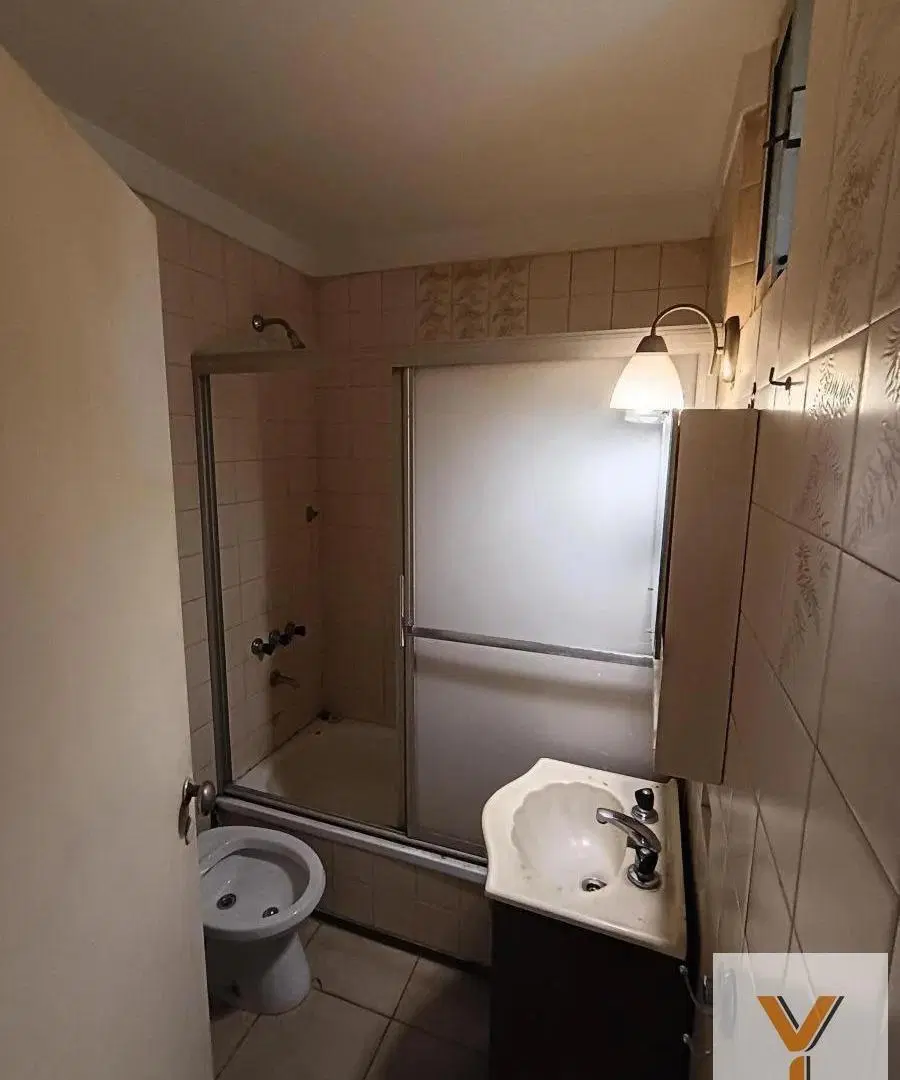Departamento en Alquiler - 3 Dormitorios 1 Baño - 72mts - Chacarita 8