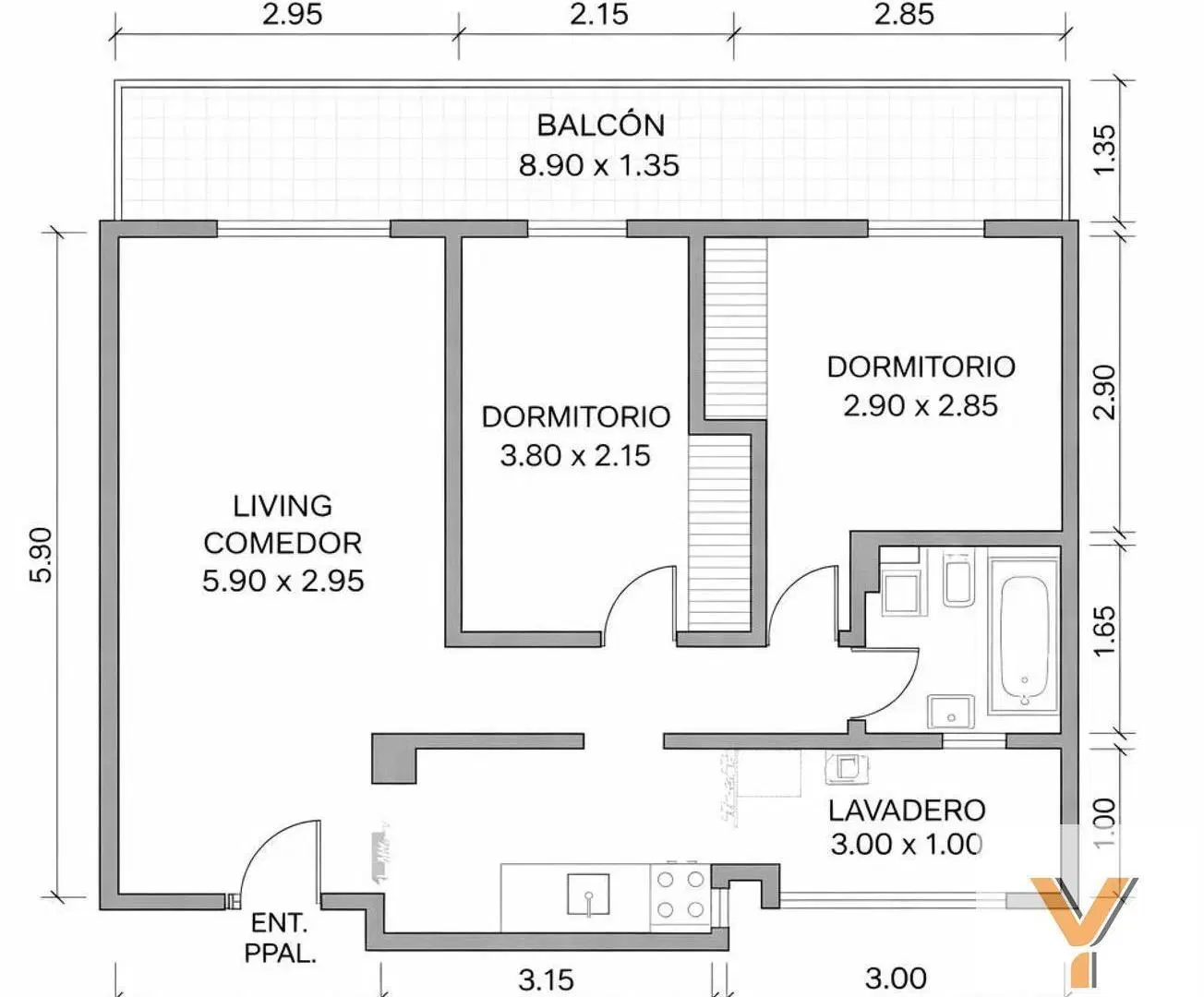 Plano 1