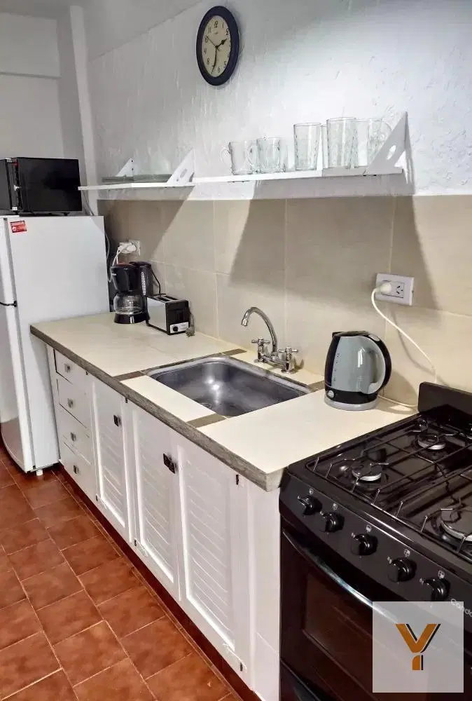 Departamento en venta - 1 Dormitorio 1 Baño - 53mts2 - San Bernardo del Tuyú 4