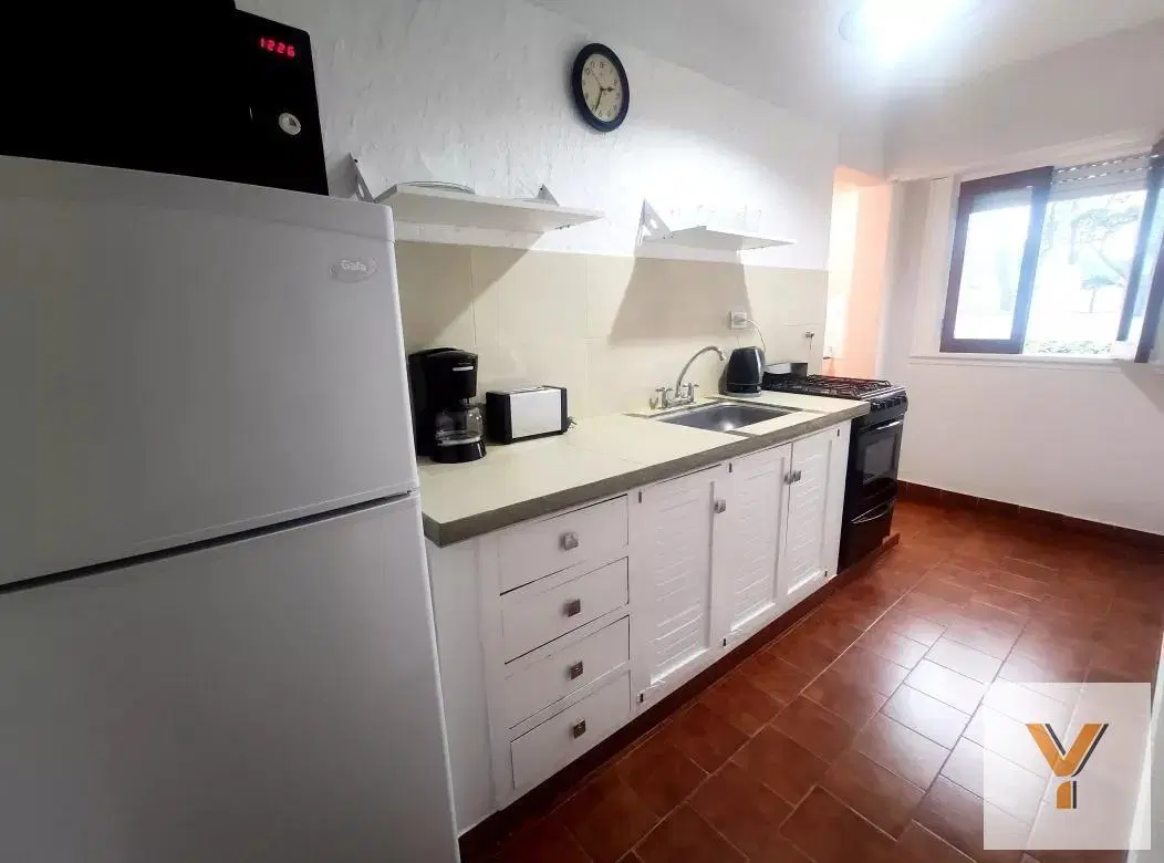 Departamento en venta - 1 Dormitorio 1 Baño - 53mts2 - San Bernardo del Tuyú 3