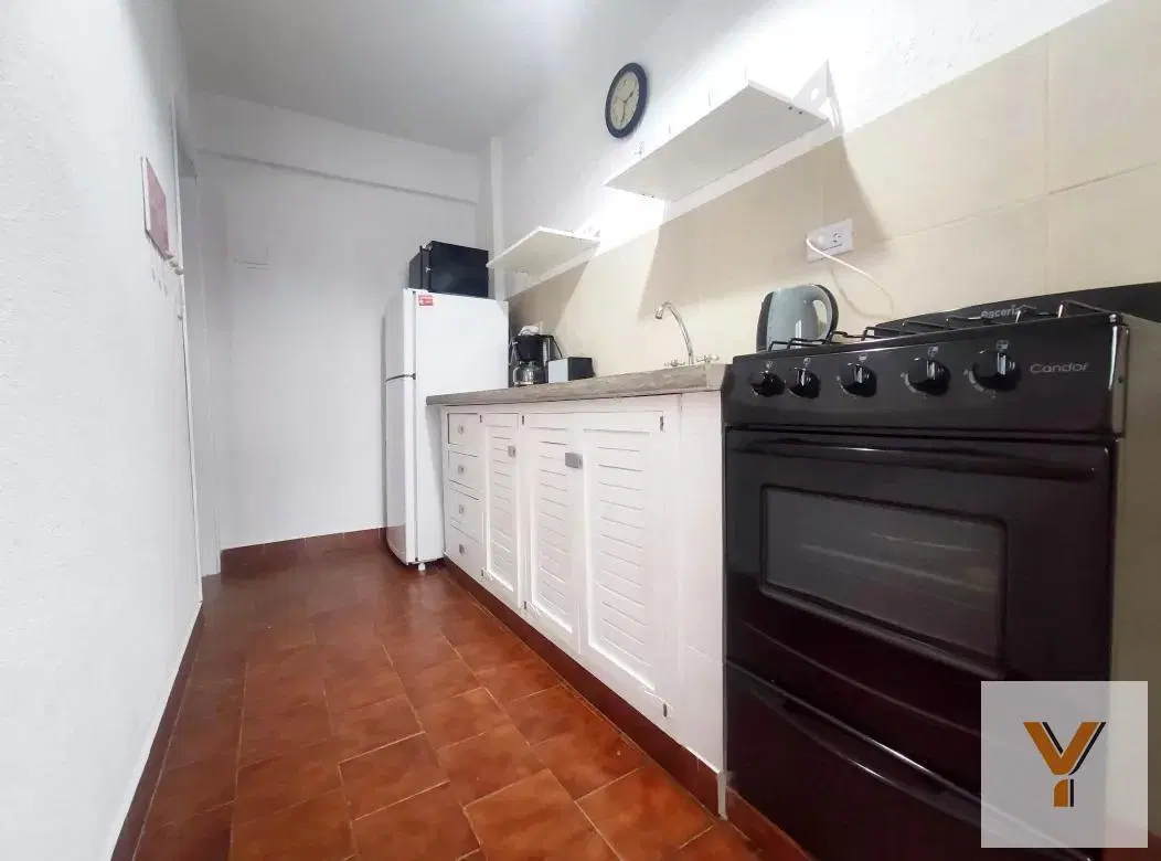 Departamento en venta - 1 Dormitorio 1 Baño - 53mts2 - San Bernardo del Tuyú 8