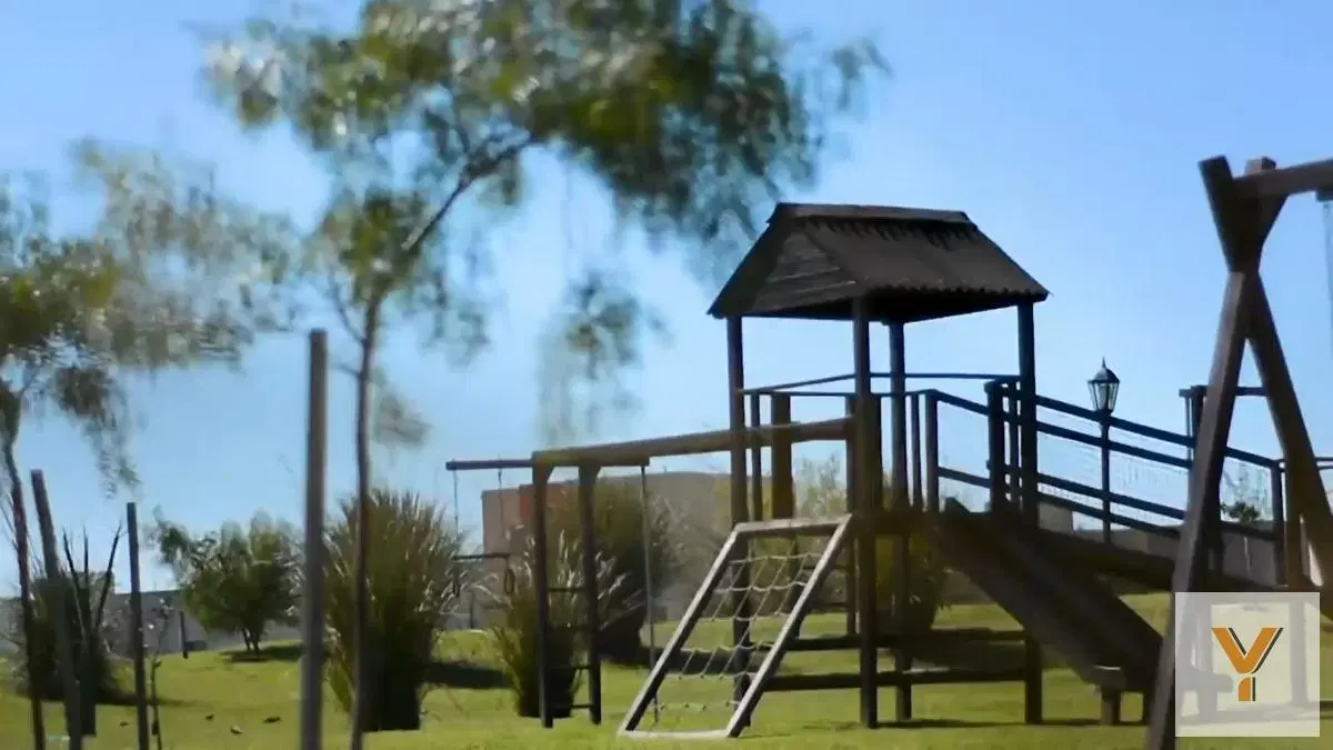 Terreno en venta - 482.24Mts2 - San Ramón, Pilar 3