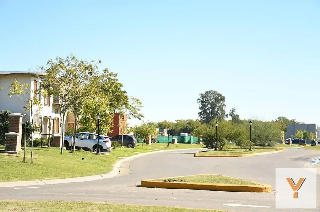 Terreno en venta - 482.24Mts2 - San Ramón, Pilar 4