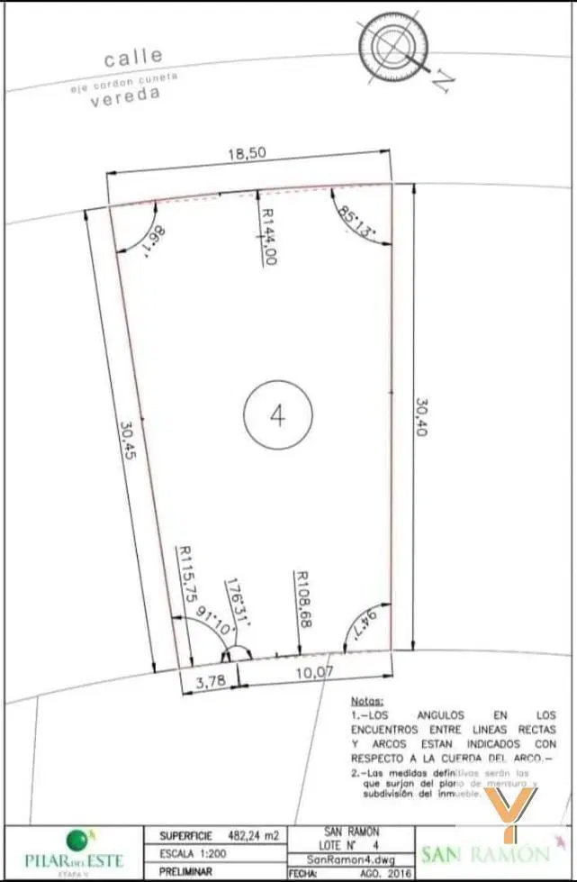 Plano 1