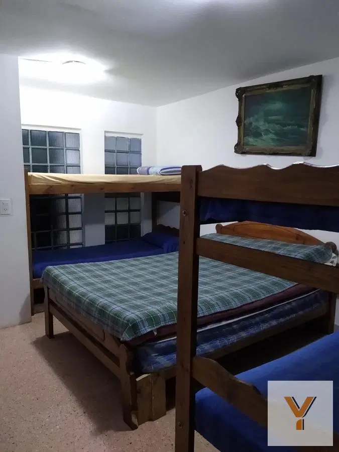 Departamento en venta - 2 dormitorios 1 baño - 55mts2 - Villa Gesell 2