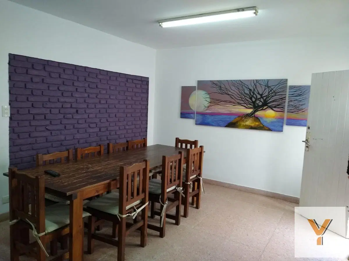 Departamento en venta - 2 dormitorios 1 baño - 55mts2 - Villa Gesell 5