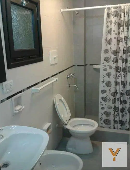 Departamento en venta - 2 dormitorios 1 baño - 55mts2 - Villa Gesell 4