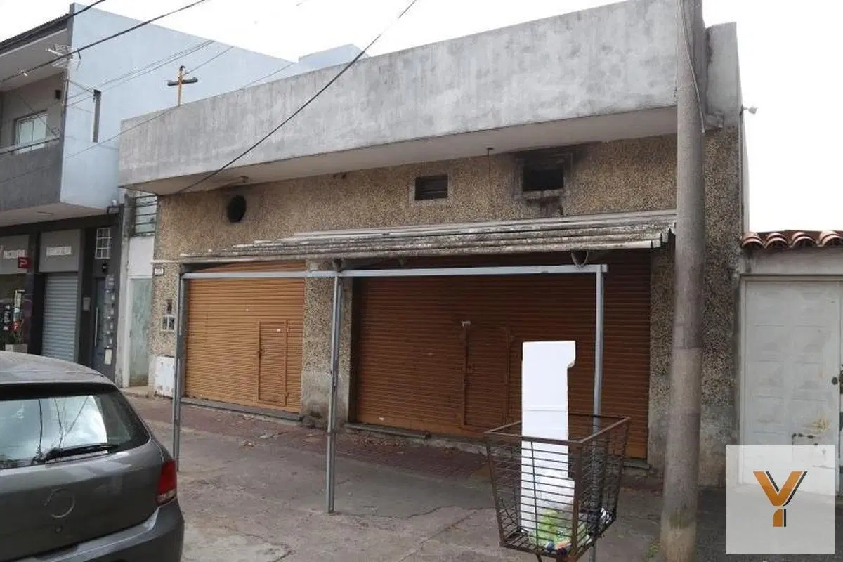 Casa en venta - 2 Dormitorios 1 Baño 2 Locales - 125Mts2 - El Palomar 8