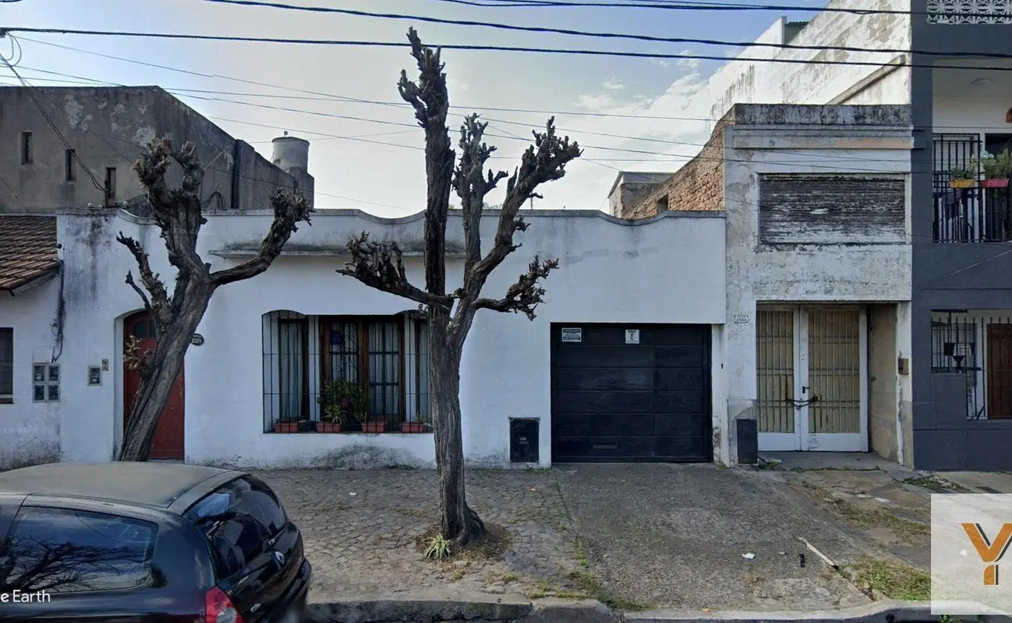 Casa en venta - 2 Dormitorios 1 Baño 2 Locales - 125Mts2 - El Palomar 2