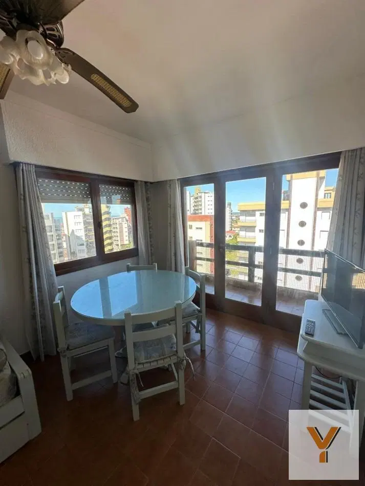 Departamento en venta - 1 Dormitorio 1 Baño - 40 mts2 - Villa Gesell 4