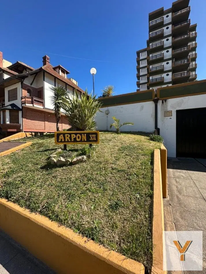 Departamento en venta - 1 Dormitorio 1 Baño - 40 mts2 - Villa Gesell 2